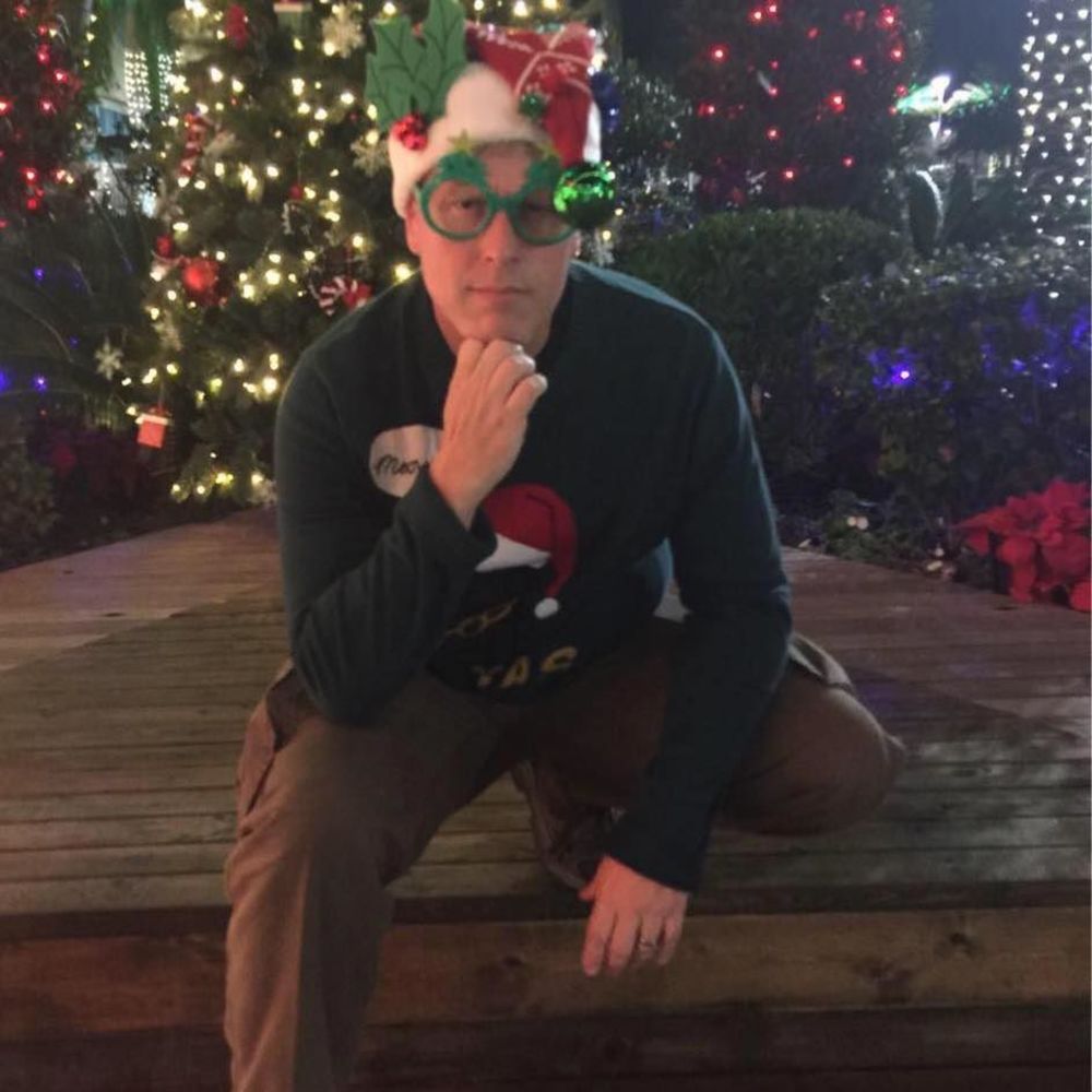 Meet your Posher, Joe